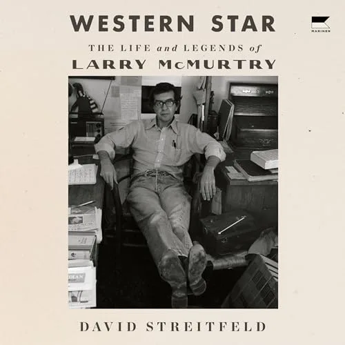 Western Star By David Streitfeld